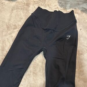 Gymshark Black Leggings